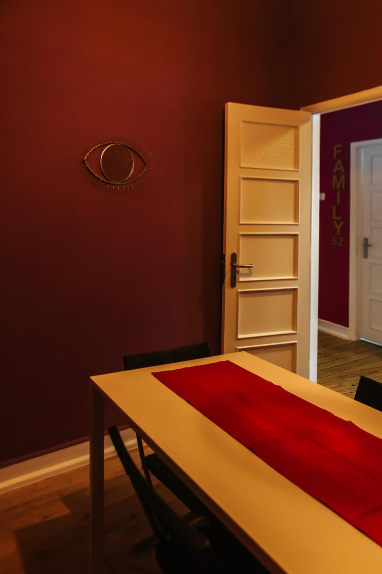 Daniela's Central 307 Guest house Lisbon