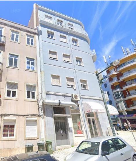 Daniela's Central 307 Guest house Lisbon